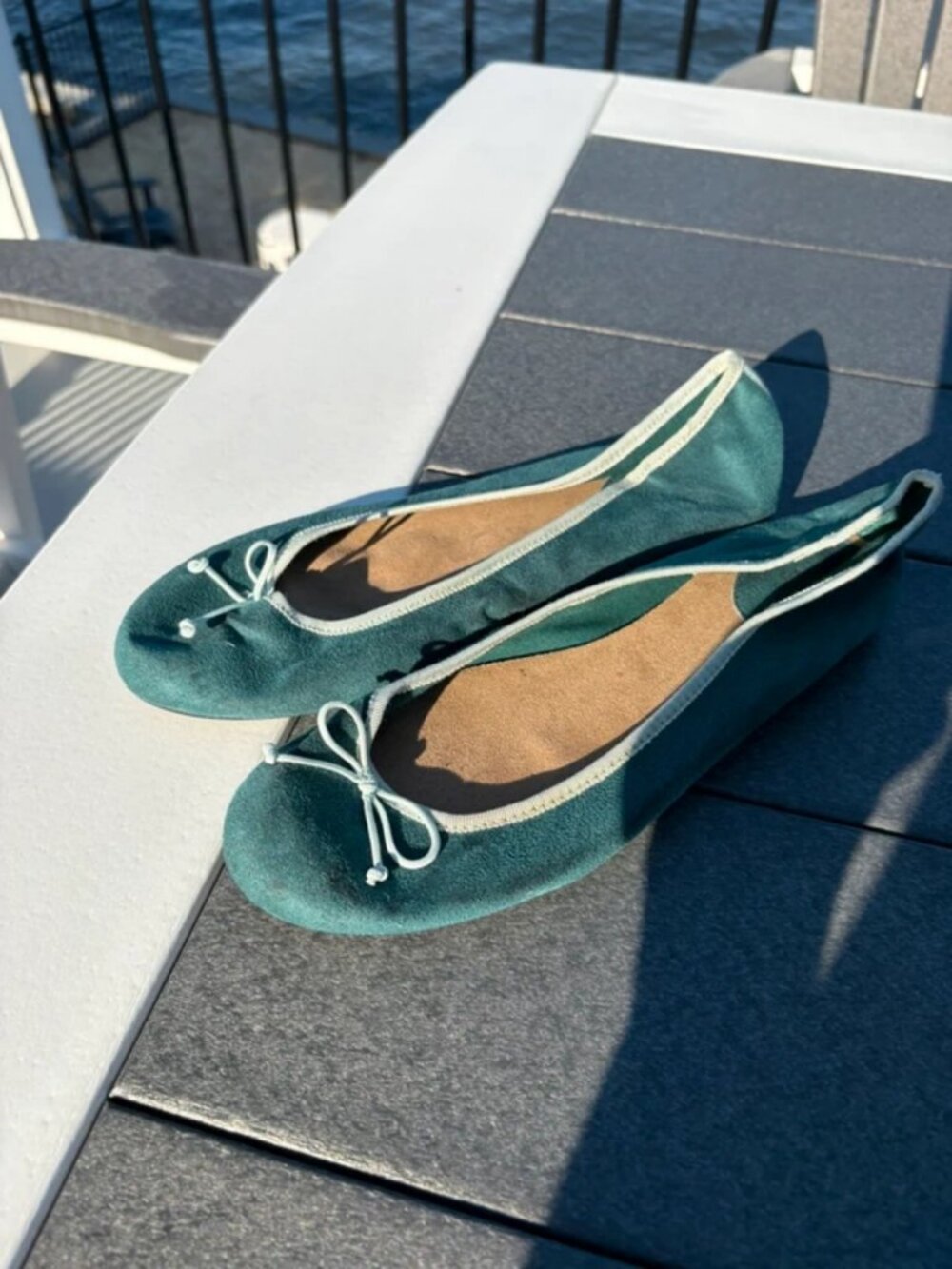 Ballet Flats | Gap | Women’s Size 10